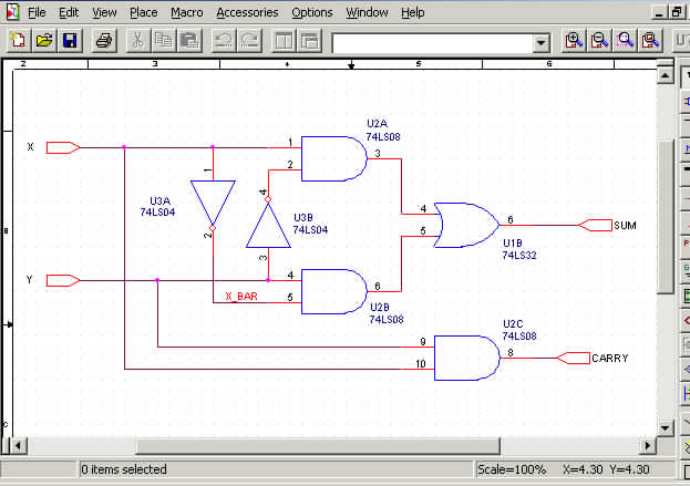 PDF) Complete PCB Design Using OrCad Capture and Layout