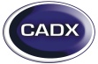 CADX Services, Inc. Logo